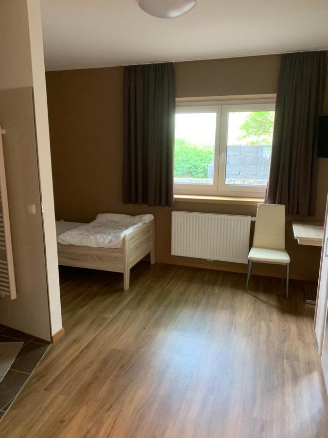 Haus Alt St. Anton Daire Sankt Anton am Arlberg Dış mekan fotoğraf