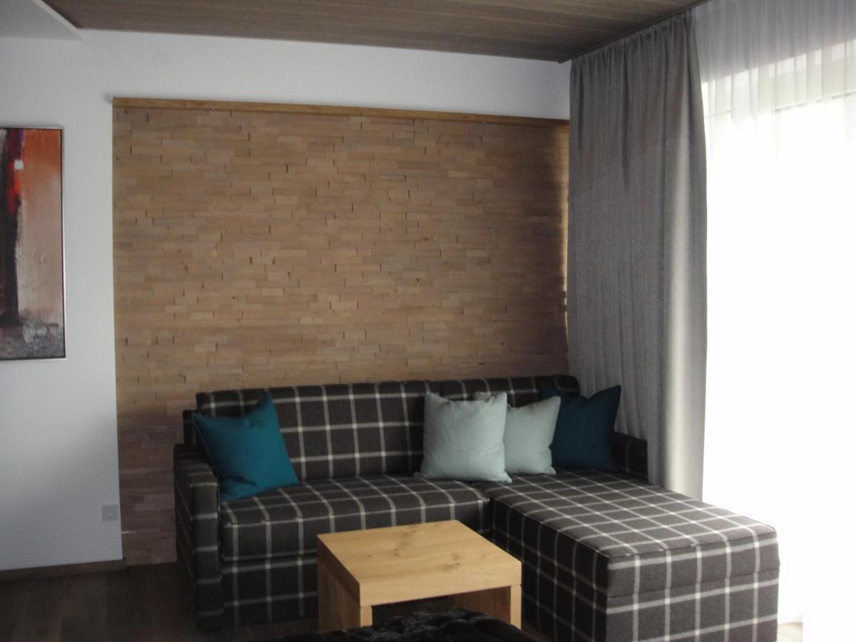 Haus Alt St. Anton Daire Sankt Anton am Arlberg Dış mekan fotoğraf